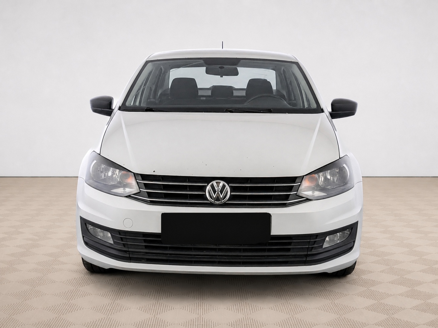 Volkswagen - Volkswagen Polo, 2019