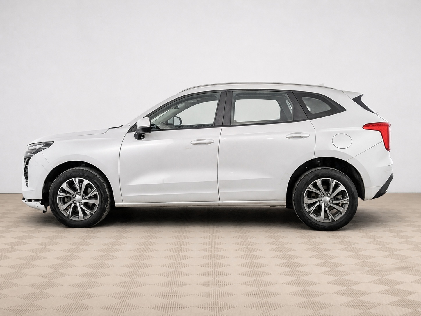 Haval - Haval Jolion I, 2023
