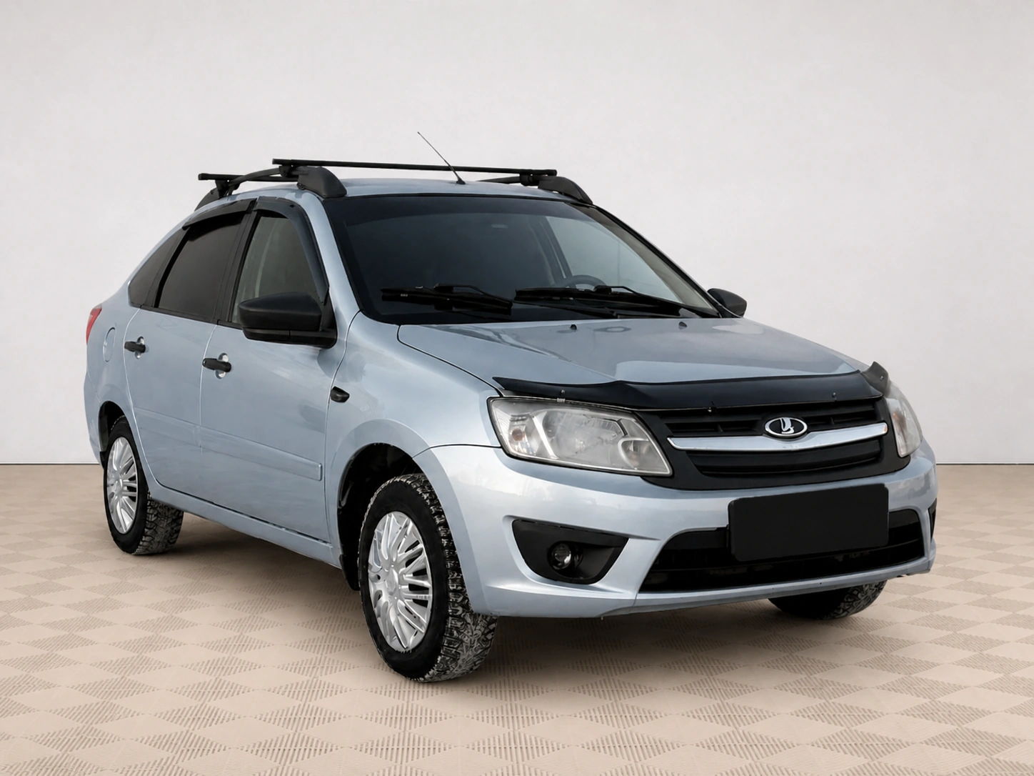 LADA (ВАЗ) - LADA (ВАЗ) Granta I, 2017 г.