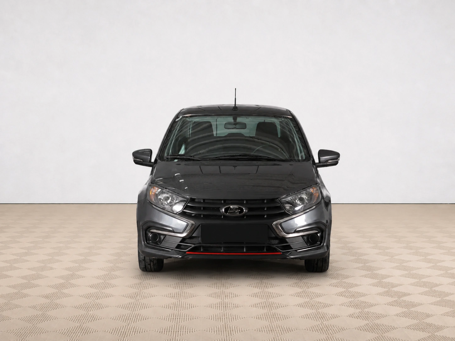 LADA (ВАЗ) - LADA (ВАЗ) Granta I Рестайлинг, 2024 г.