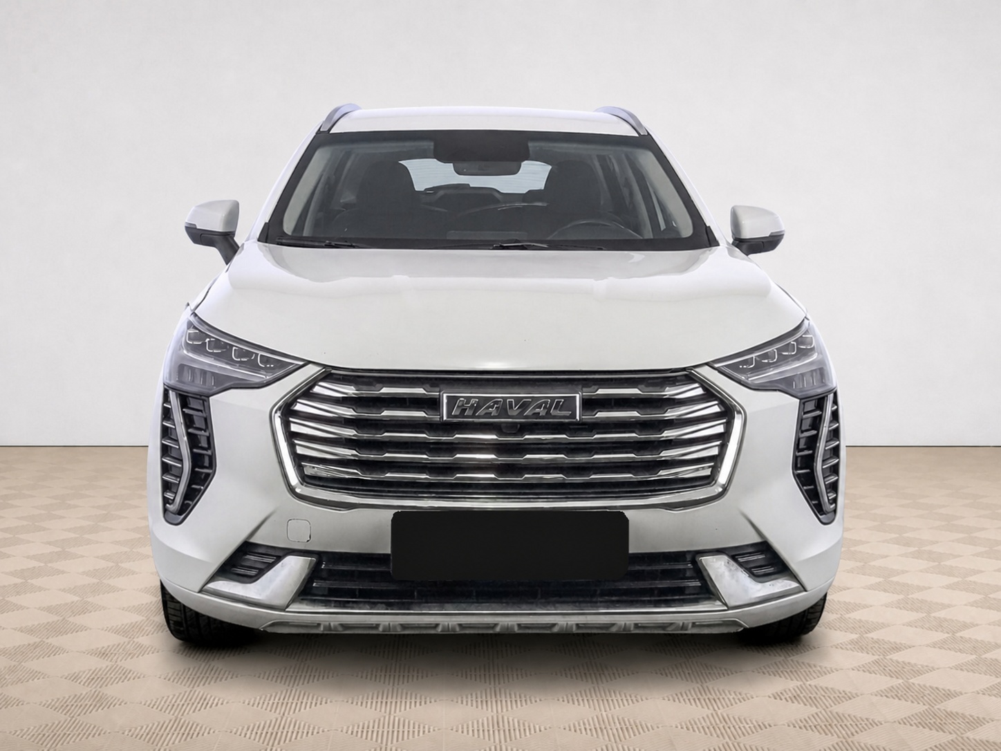 Haval - Haval Jolion I, 2022