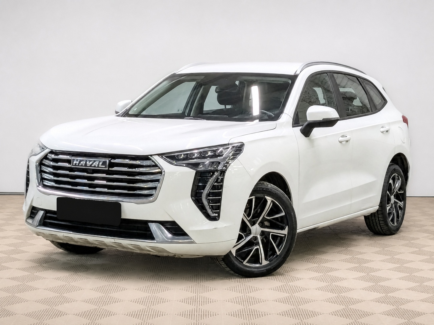 Haval - HAVAL Jolion, 2022