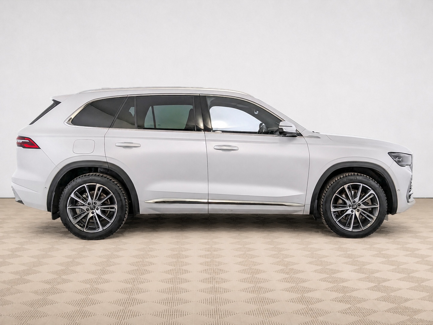 Geely - Geely Monjaro I, 2023
