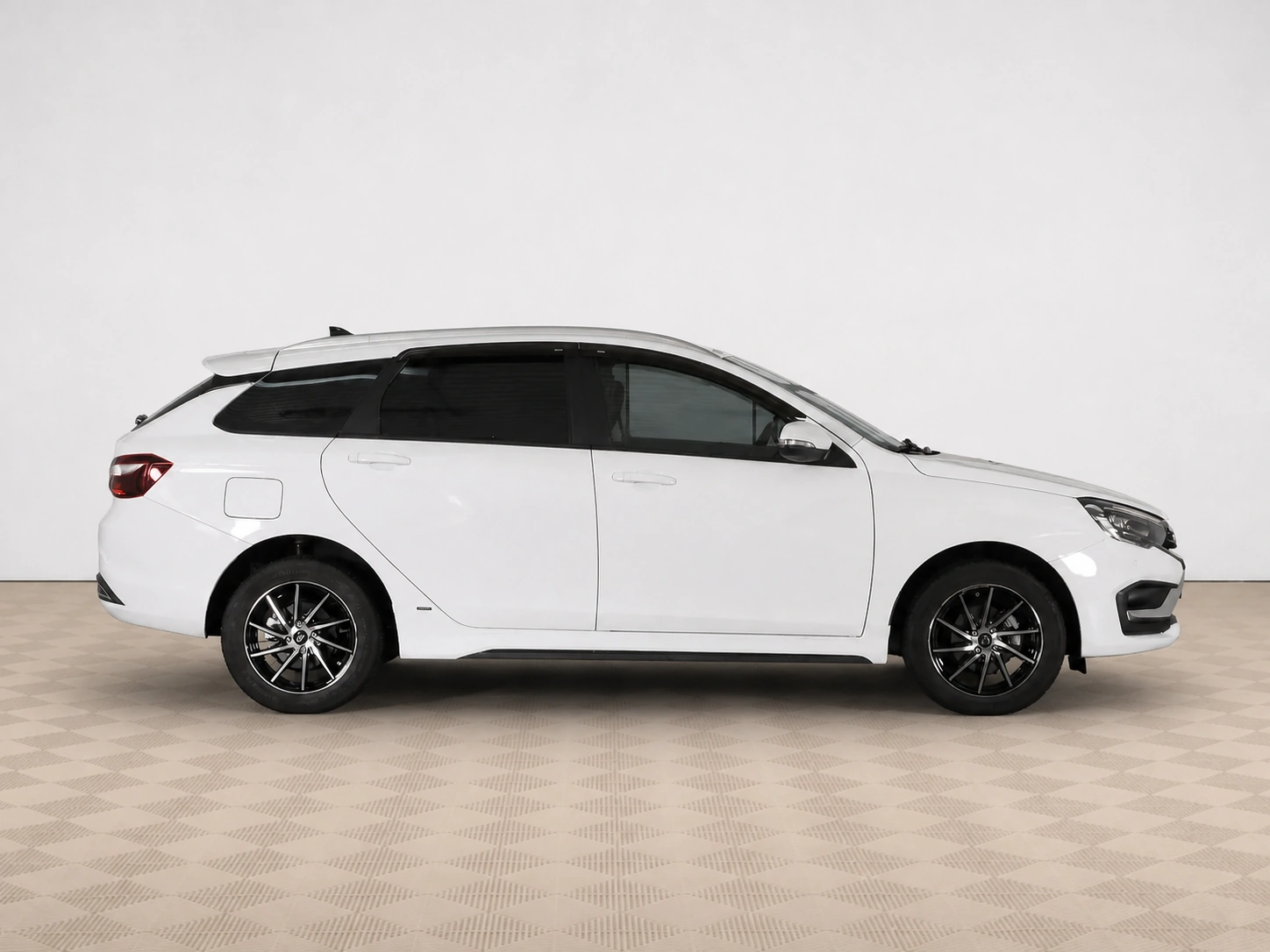 LADA (ВАЗ) - LADA (ВАЗ) Vesta SW I Рестайлинг (NG), 2024 г.