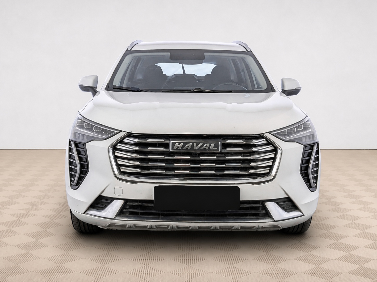 Haval - Haval Jolion I, 2022