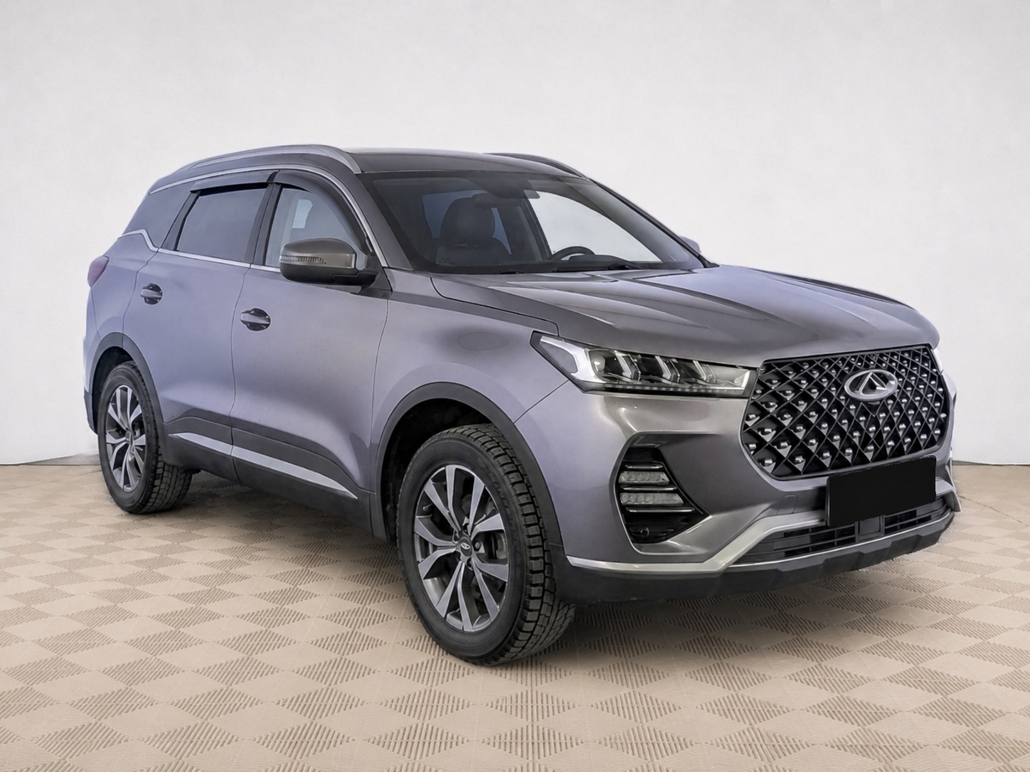 Chery - Chery Tiggo 7 Pro I, 2022