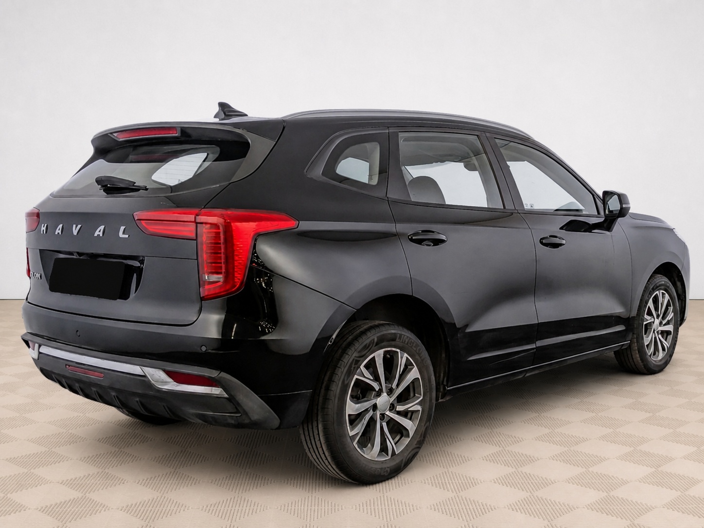 Haval - HAVAL Jolion, 2022