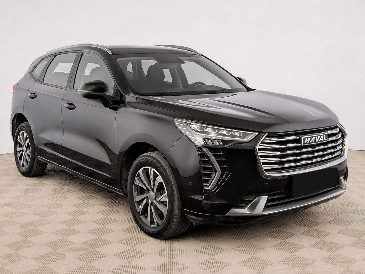 Haval - Haval Jolion I, 2023