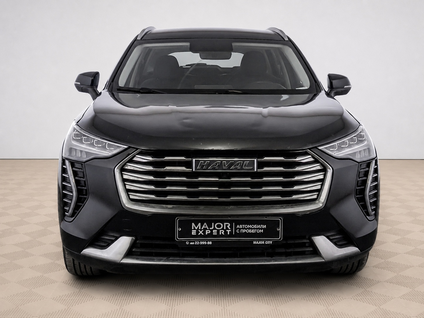Haval - HAVAL Jolion, 2023
