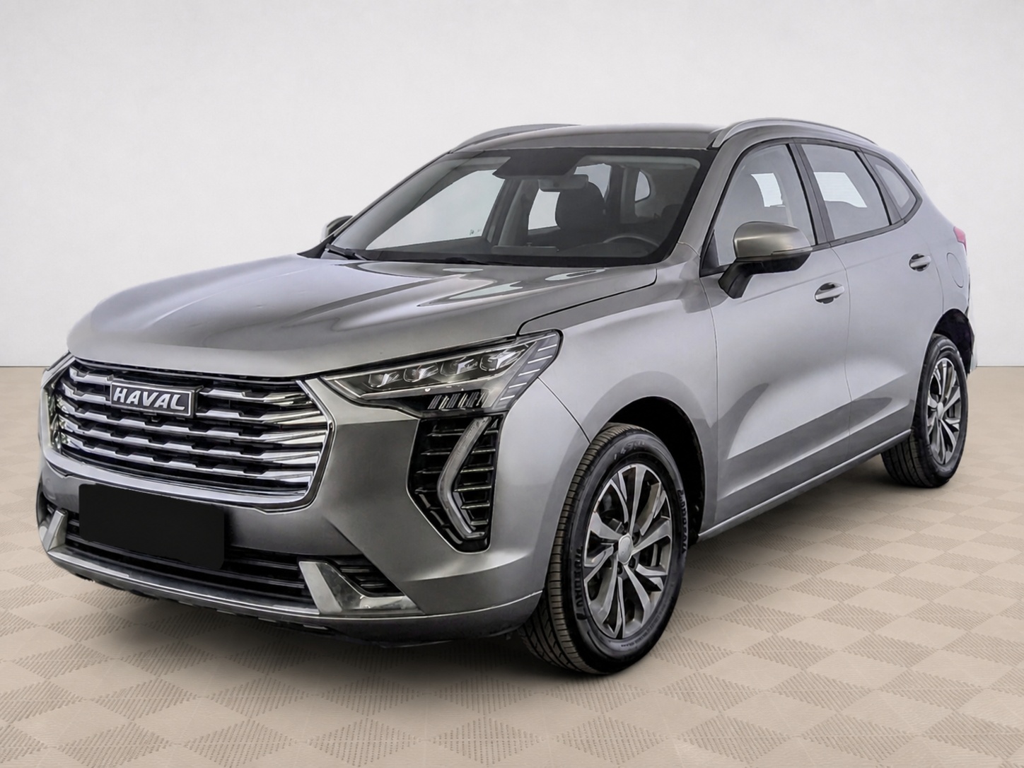 Haval - Haval Jolion I, 2023