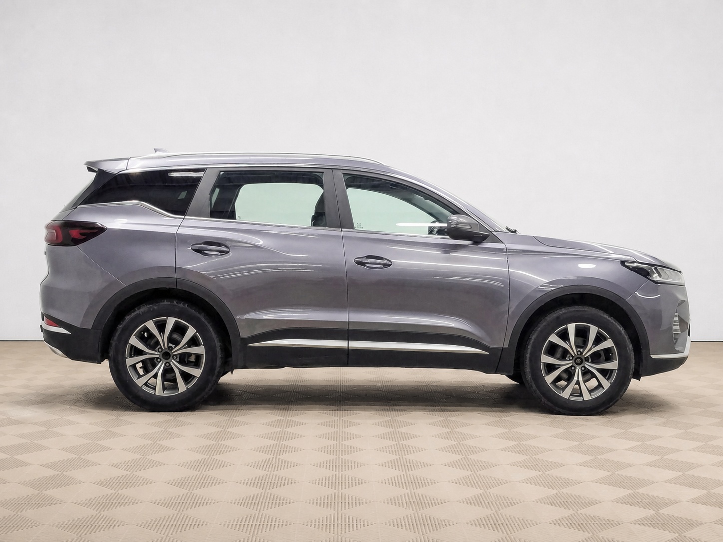 Chery - Chery Tiggo 7 Pro, 2022