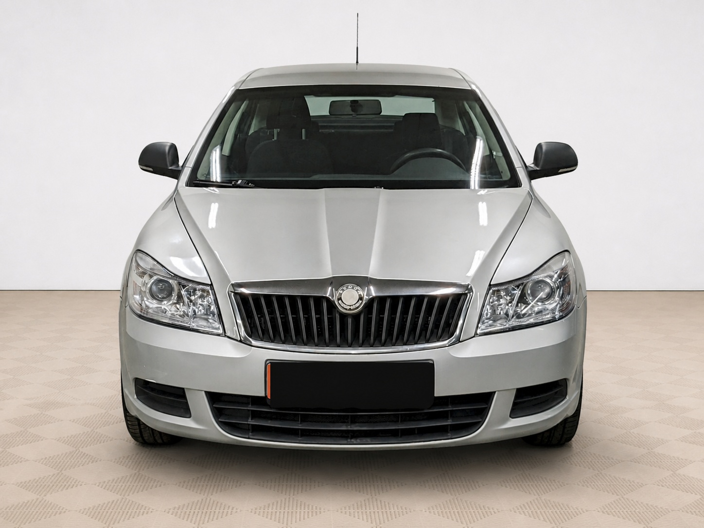 Skoda - Skoda Octavia, 2010