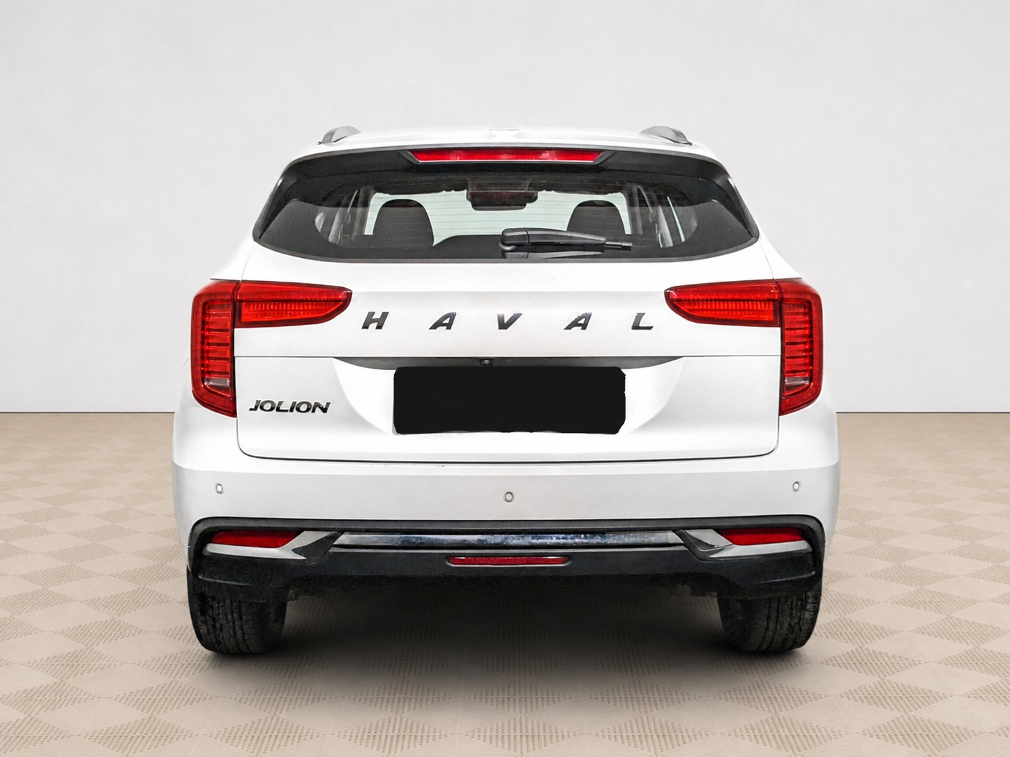 Haval - HAVAL Jolion, 2023