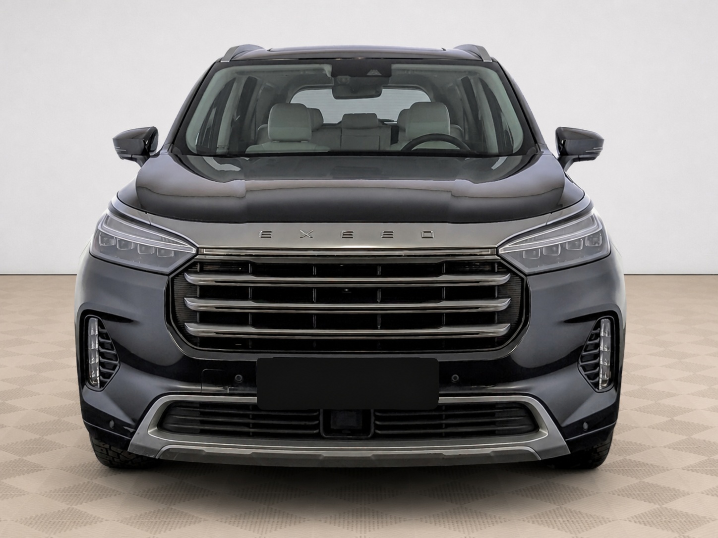 EXEED - Exeed VX I, 2022
