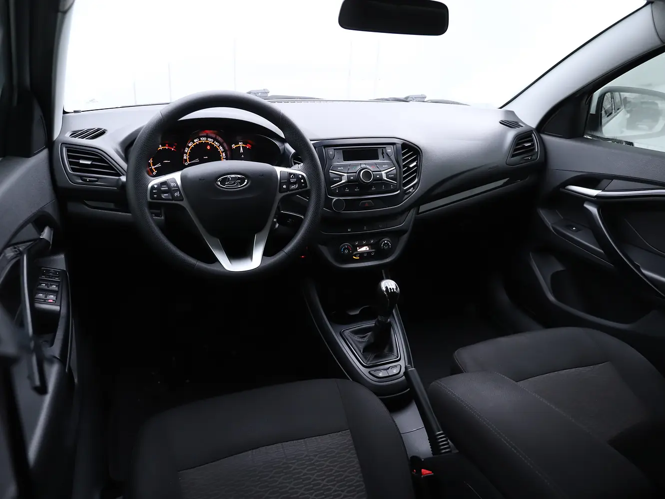 LADA (ВАЗ) - LADA (ВАЗ) Vesta I, 2021 г.