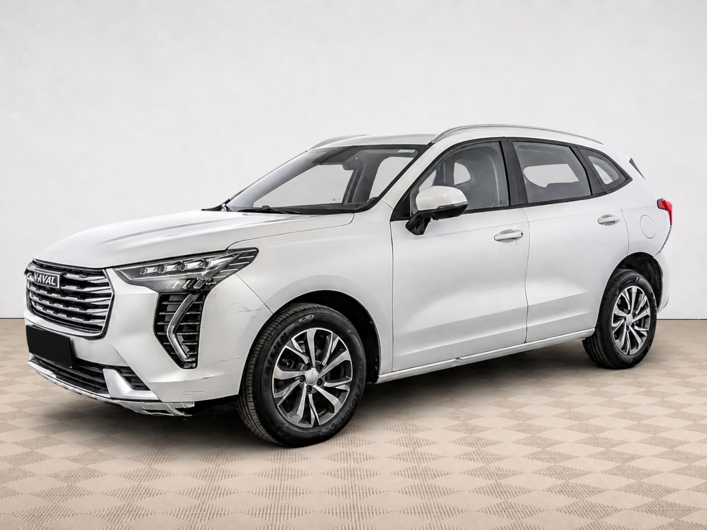 Haval - Haval Jolion I, 2022