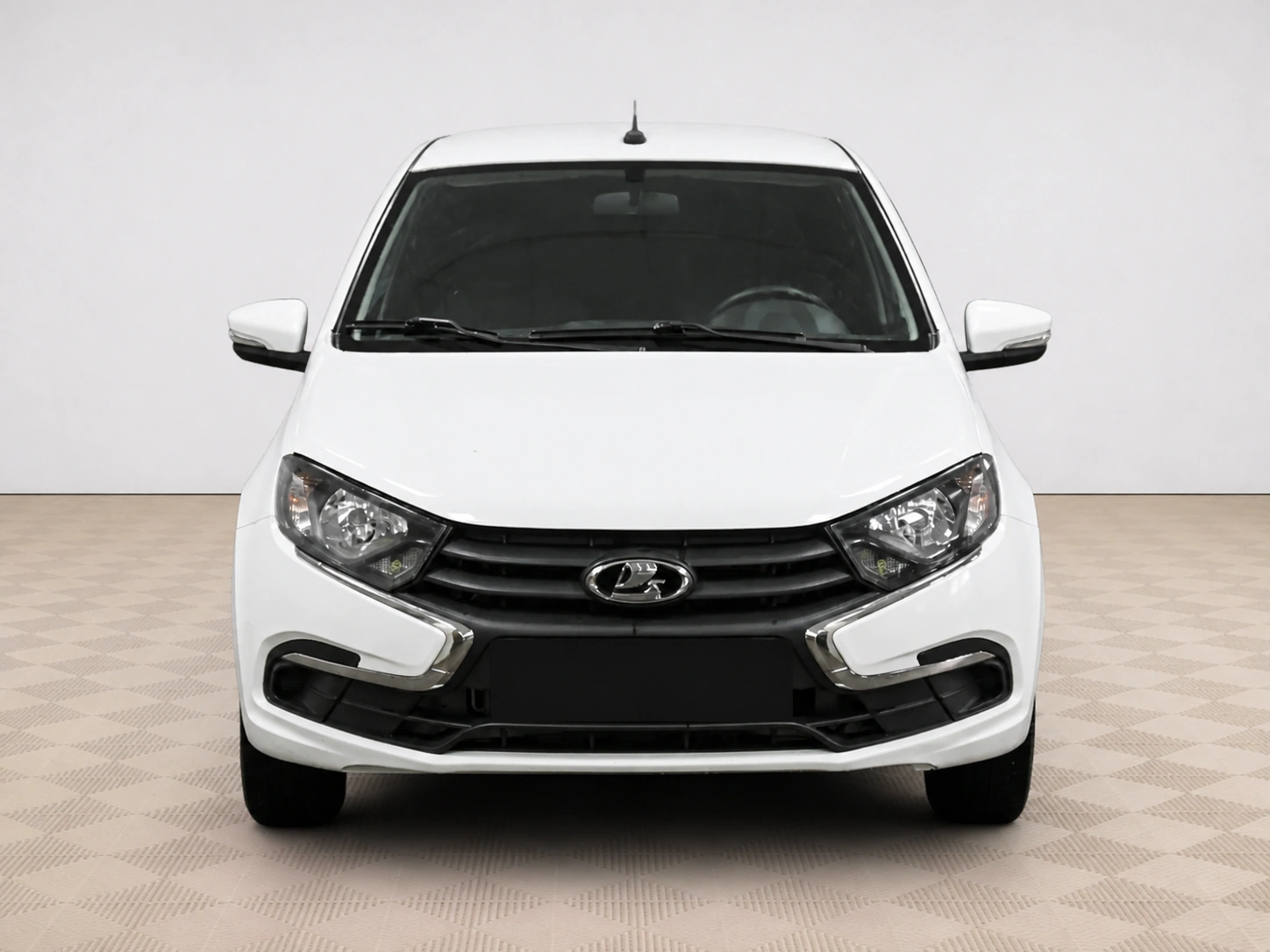 LADA (ВАЗ) - LADA (ВАЗ) Granta I Рестайлинг, 2021 г.