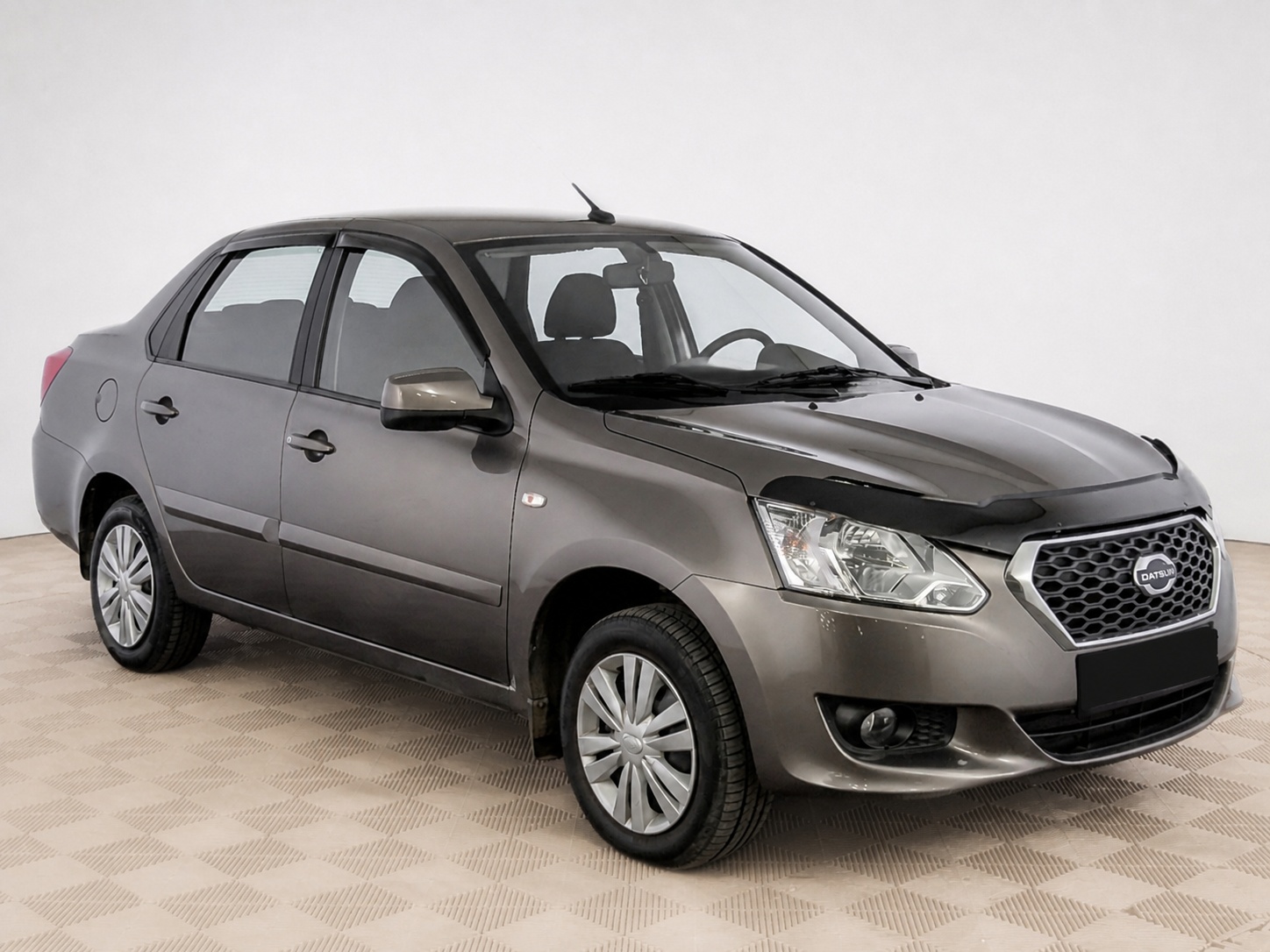 Datsun - Datsun on-DO, 2019