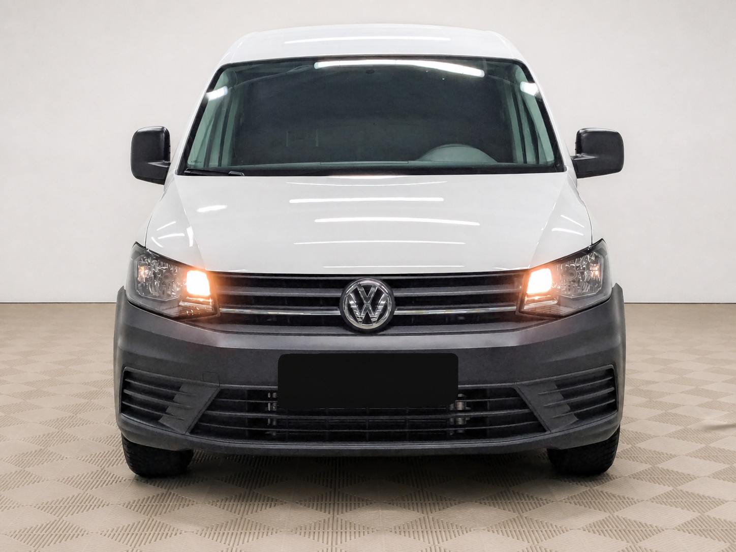 Volkswagen - Volkswagen Caddy, 2020