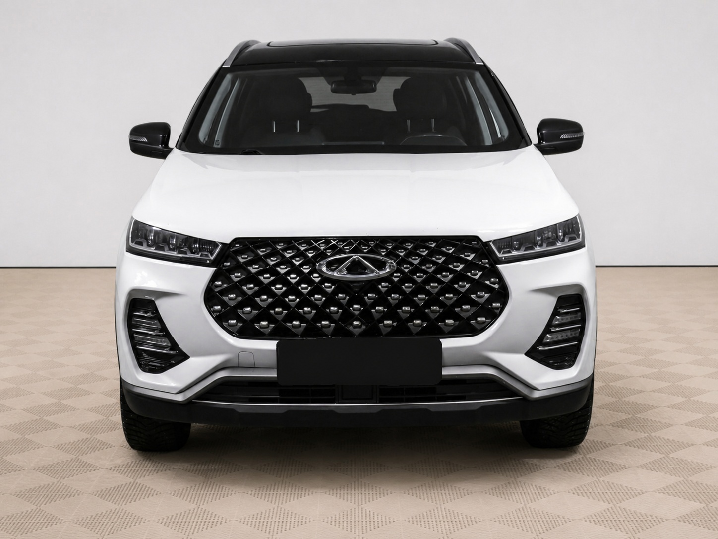 Chery - Chery Tiggo 7 Pro I, 2021
