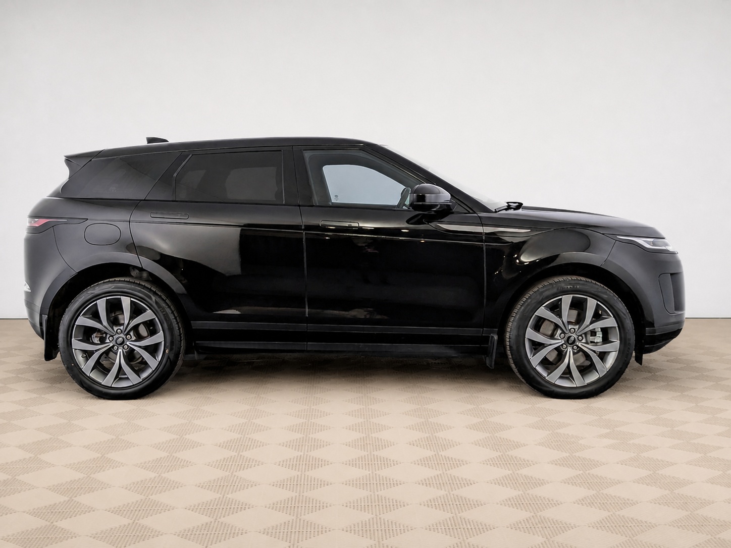 Land Rover - Land Rover Range Rover Evoque II, 2020