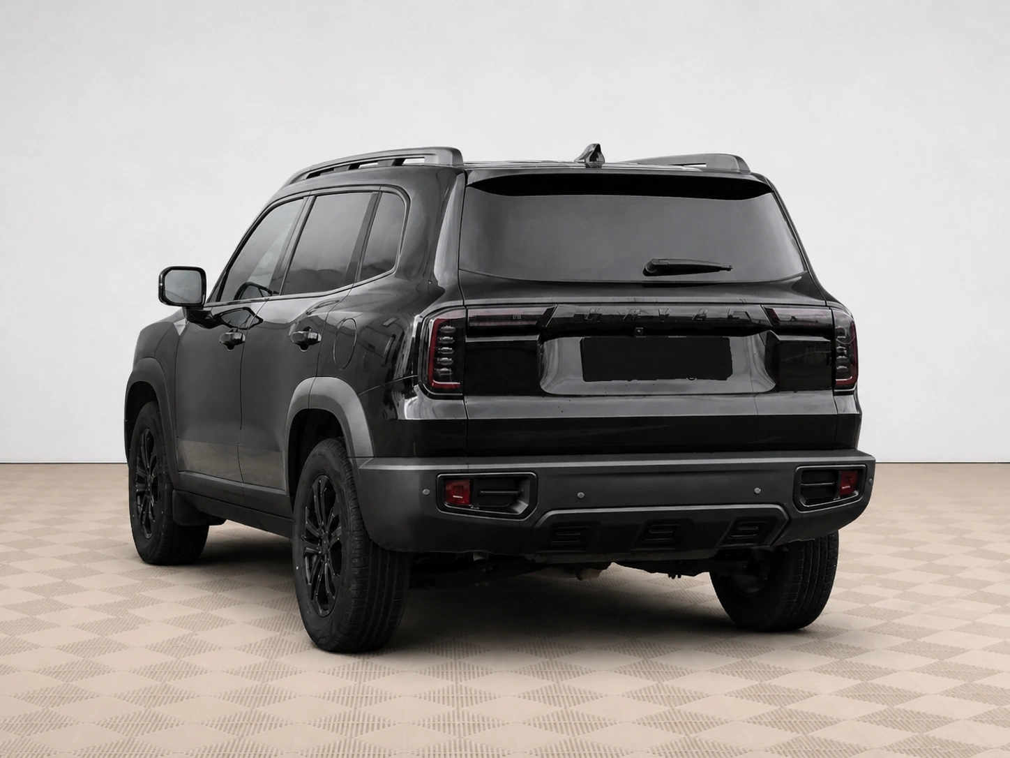 Haval - Haval Dargo Dargo, 2022 г.