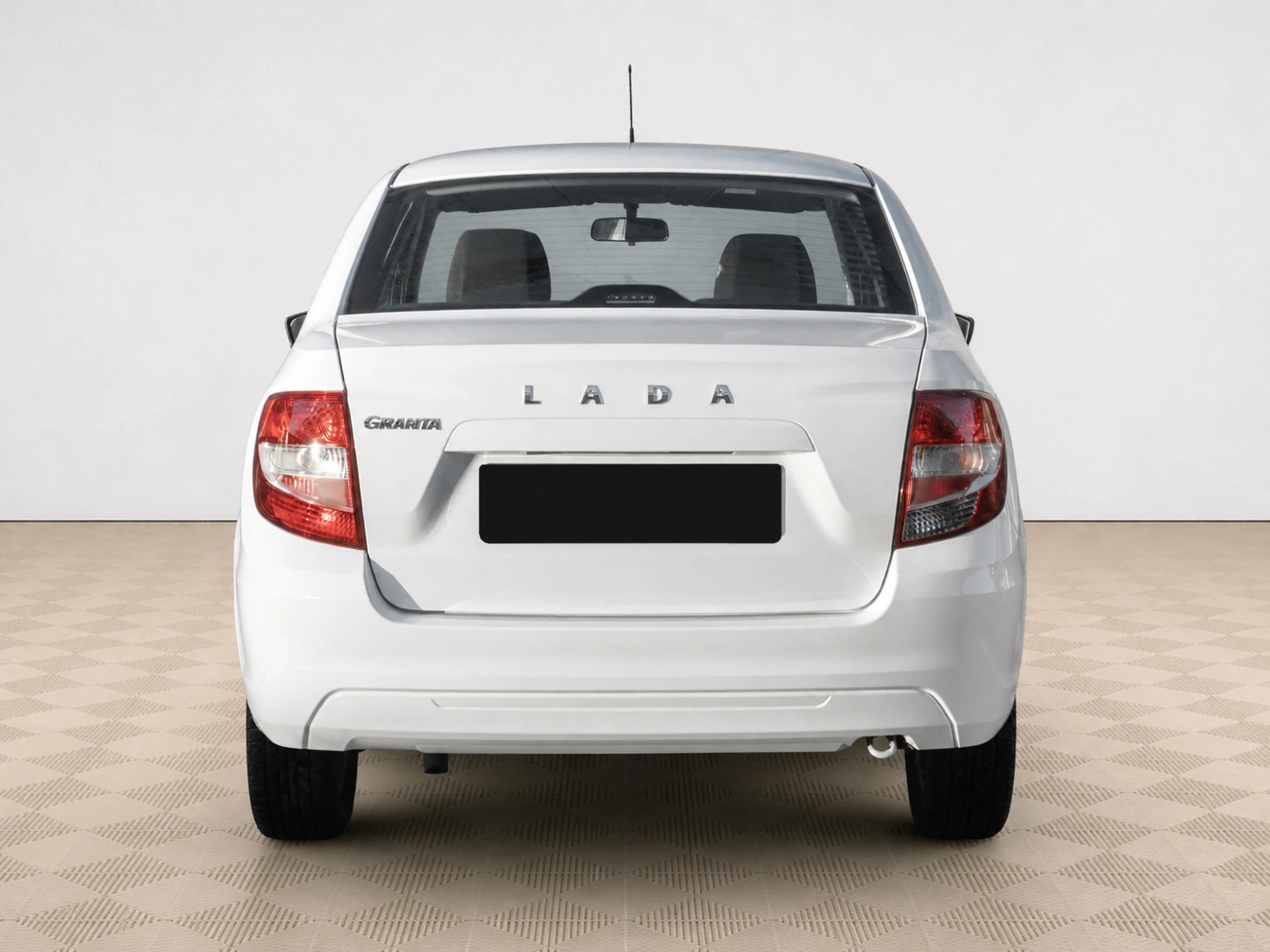 LADA (ВАЗ) - LADA (ВАЗ) Granta I Рестайлинг, 2024 г.