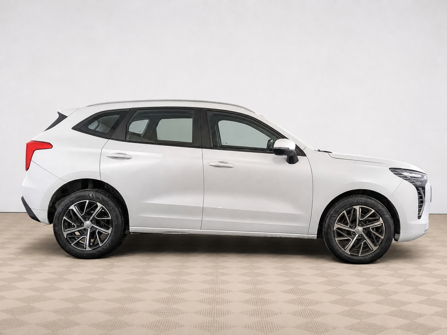 Haval - HAVAL Jolion, 2022