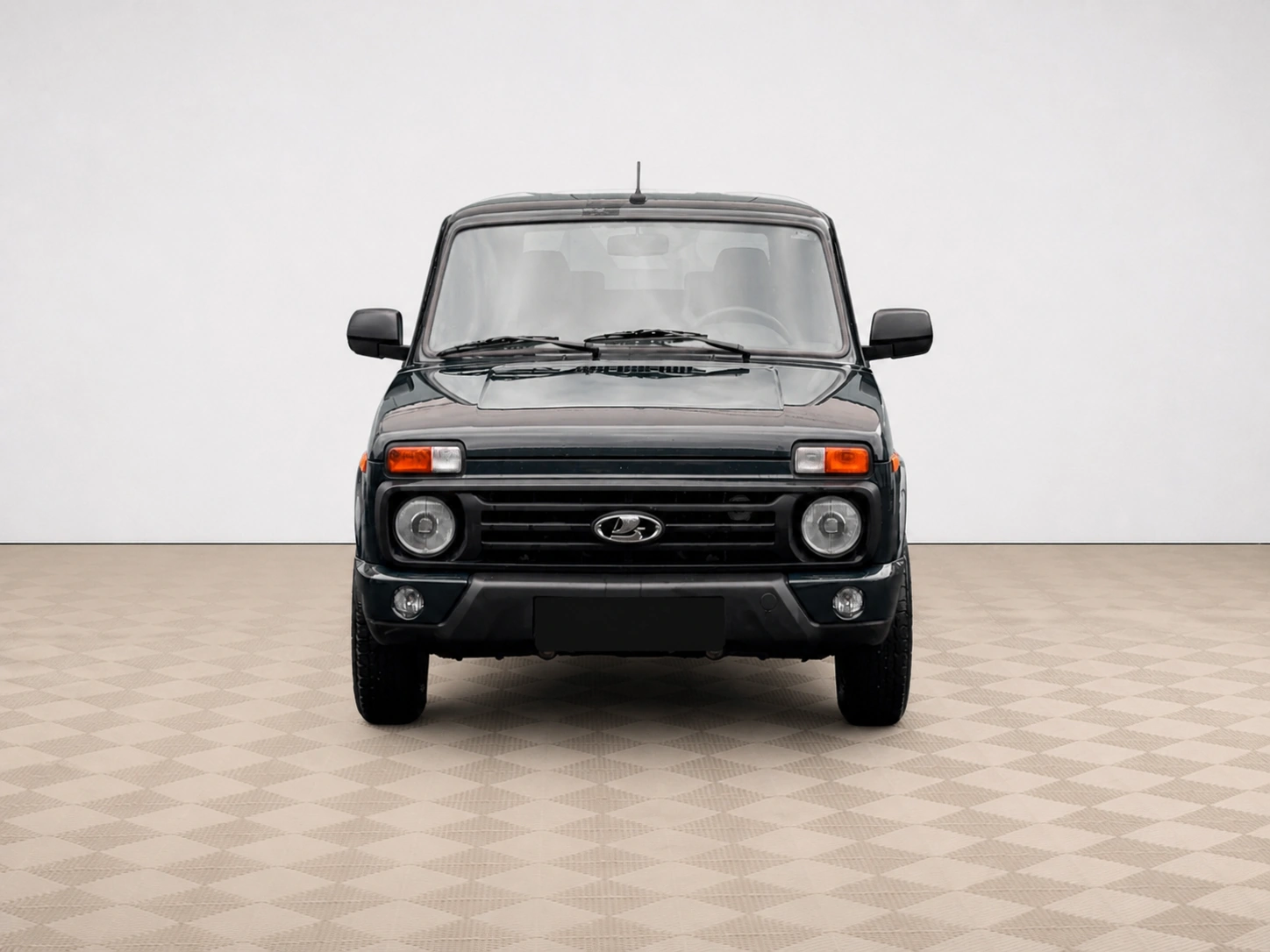LADA (ВАЗ) - LADA (ВАЗ) Niva Legend Niva Legend, 2023 г.
