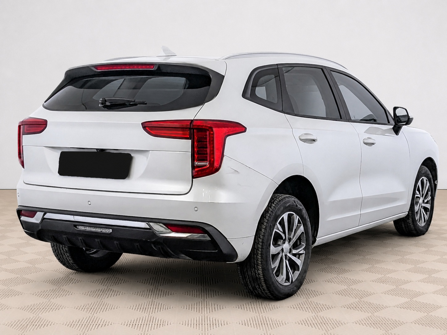Haval - HAVAL Jolion, 2022
