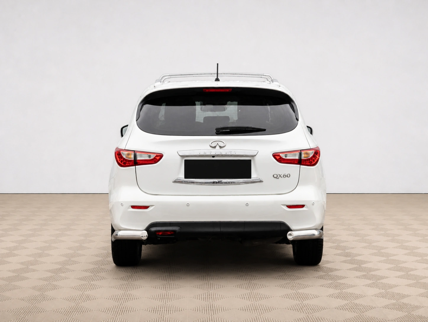 Infiniti - Infiniti QX60 I, 2013 г.