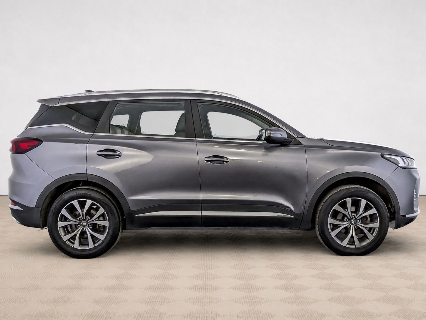 Chery - Chery Tiggo 7 Pro, 2022