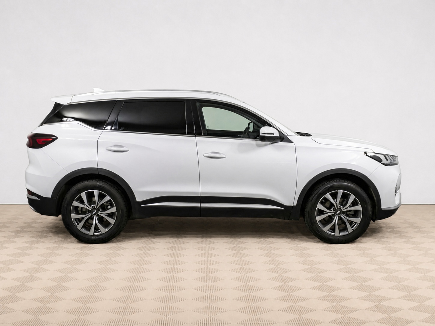 Chery - Chery Tiggo 7 Pro I, 2020