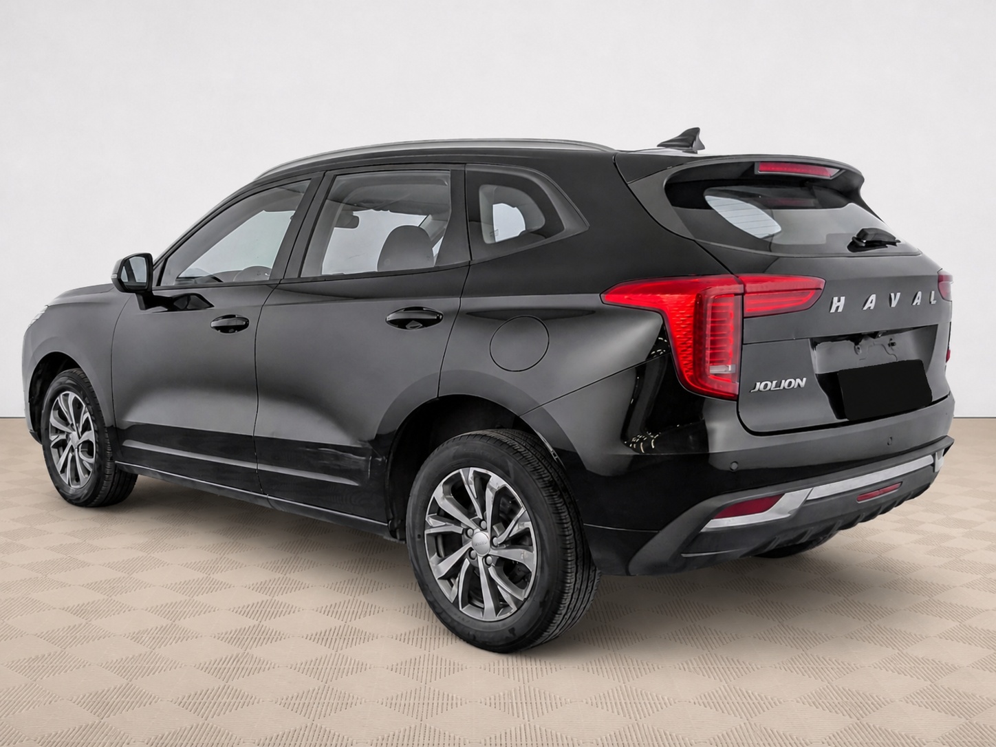 Haval - HAVAL Jolion, 2023