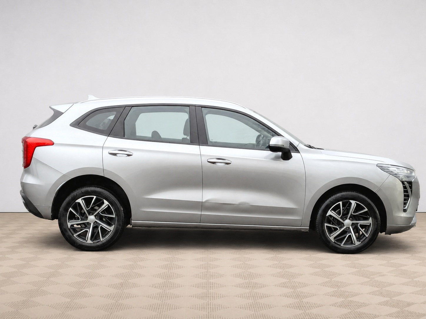Haval - HAVAL Jolion, 2022