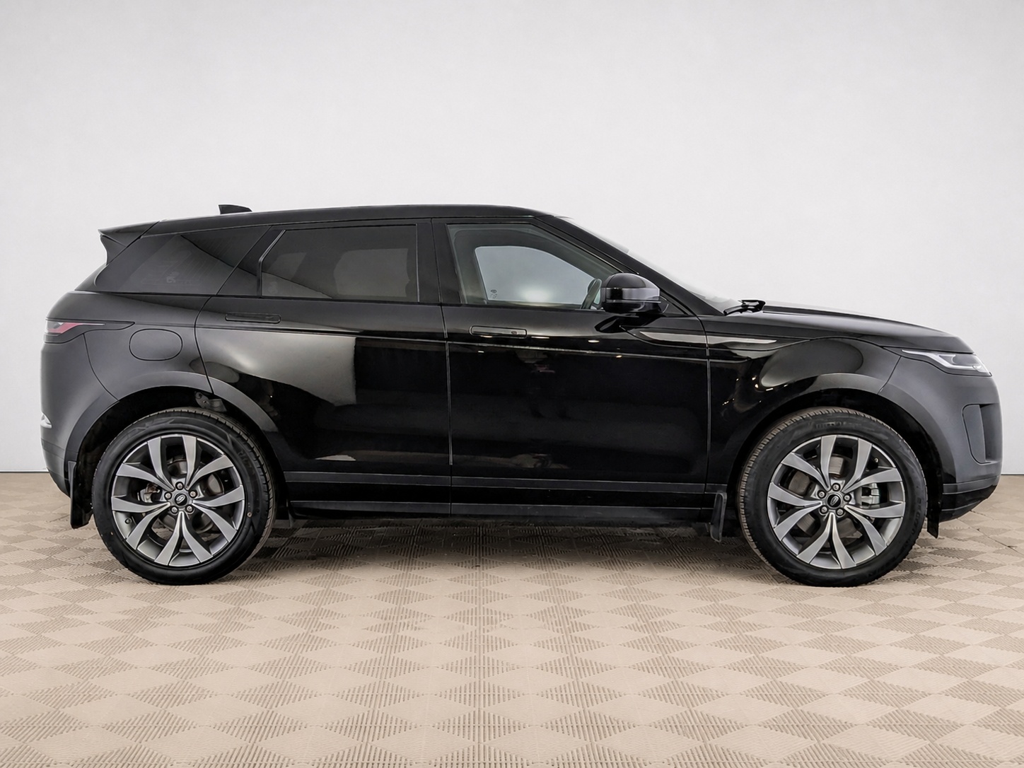 Land Rover - Land Rover Range Rover Evoque, 2020