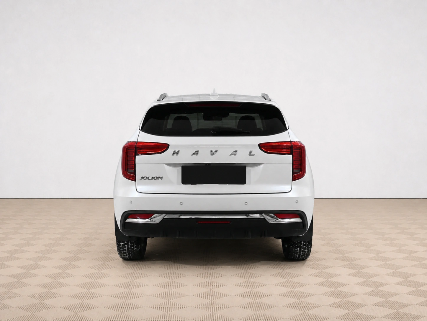 Haval - Haval Jolion I, 2022 г.
