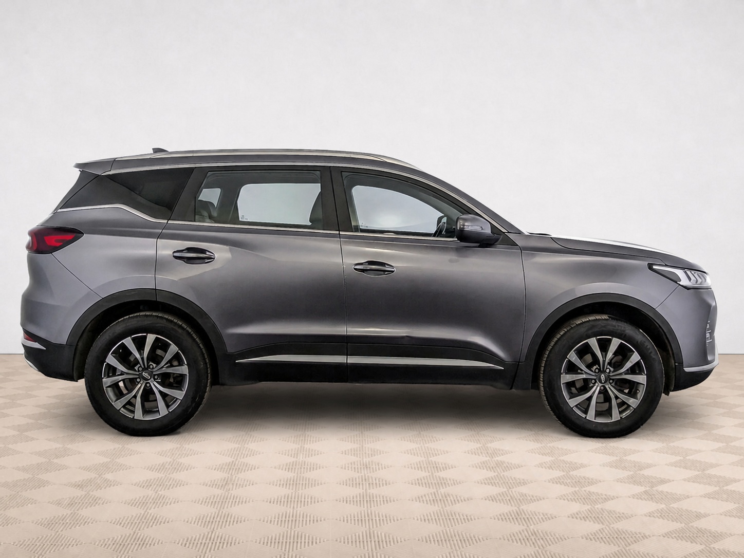 Chery - Chery Tiggo 7 Pro I, 2022