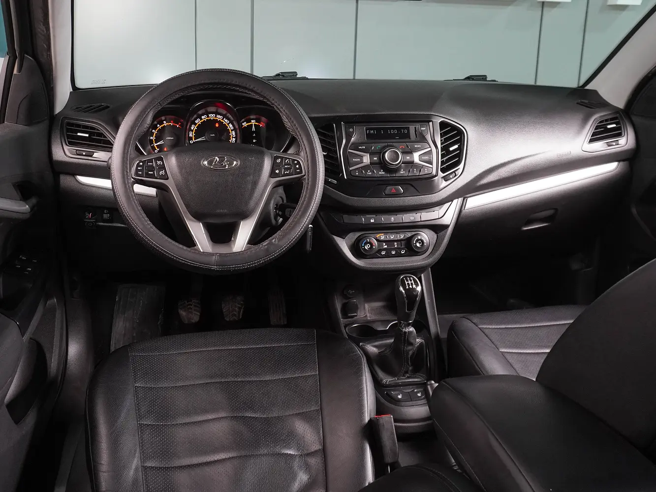 LADA (ВАЗ) - LADA (ВАЗ) Vesta SW I, 2021 г.