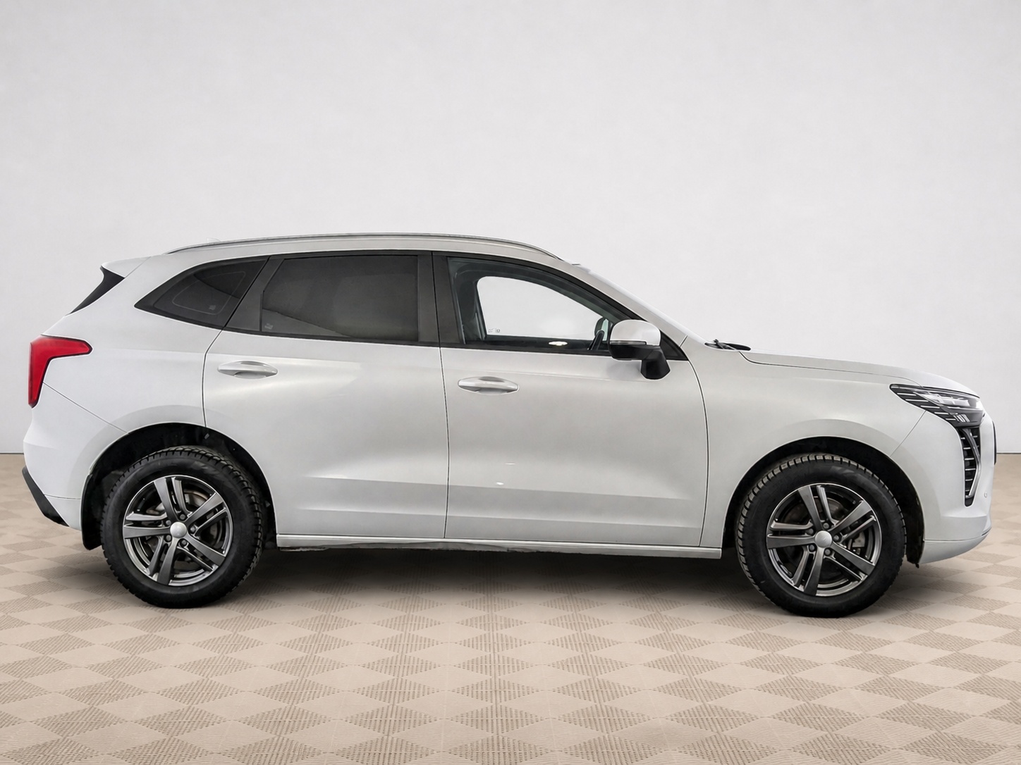 Haval - HAVAL Jolion, 2023