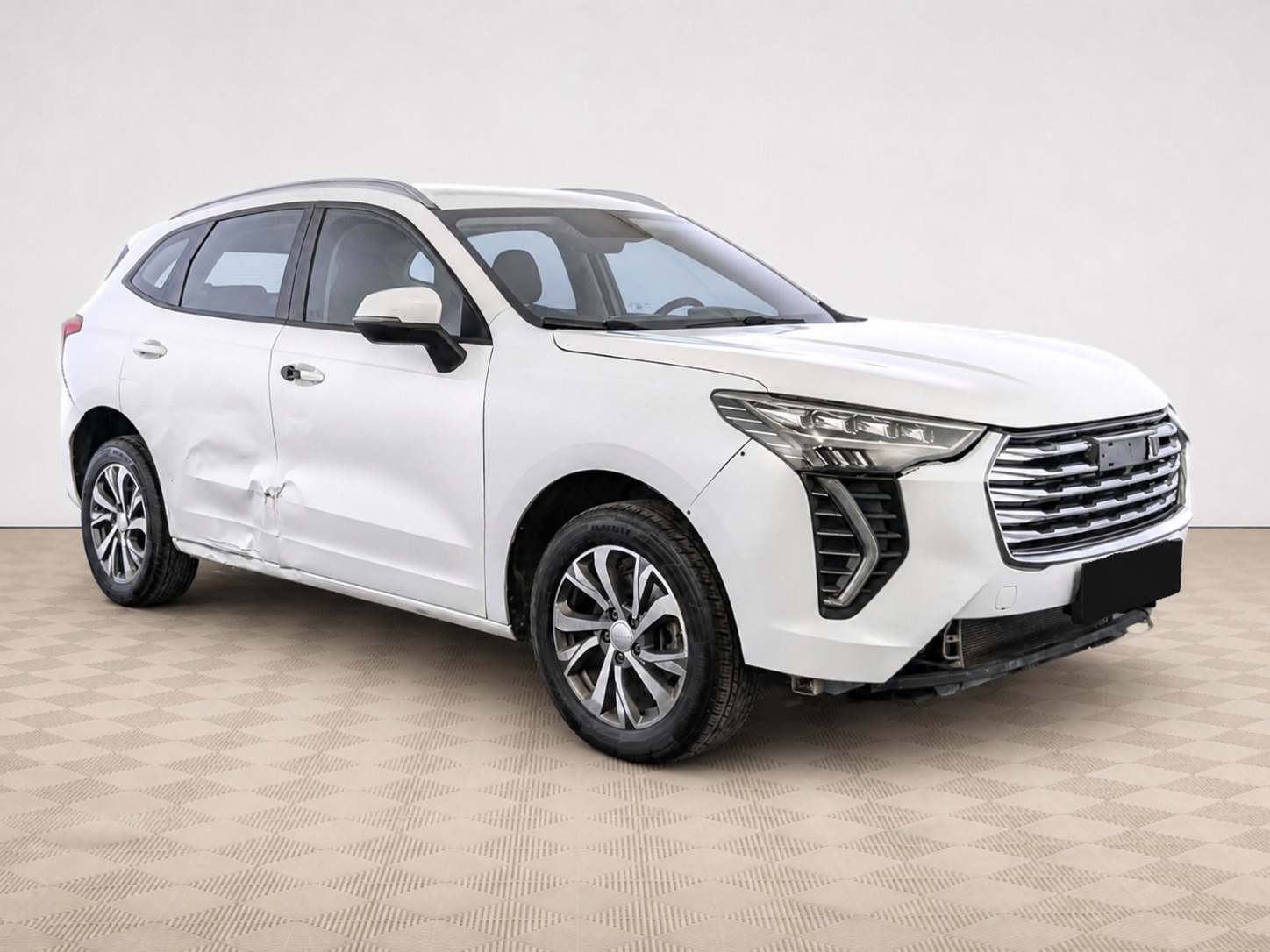 Haval - Haval Jolion I, 2023