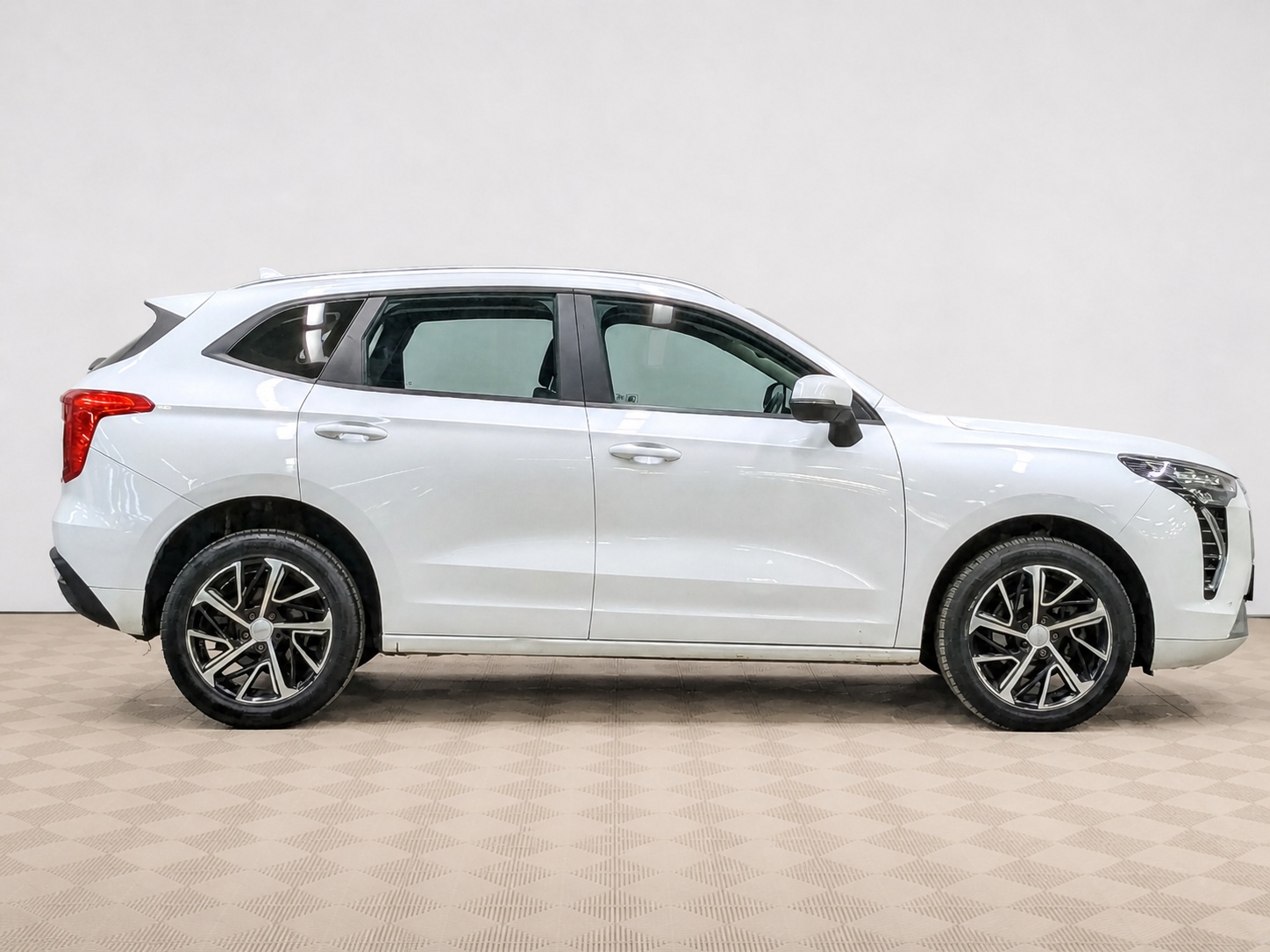 Haval - HAVAL Jolion, 2022