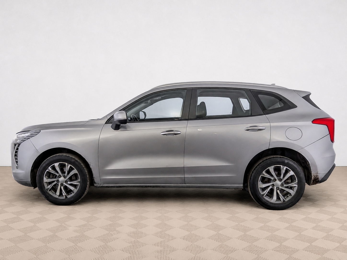 Haval - HAVAL Jolion, 2023