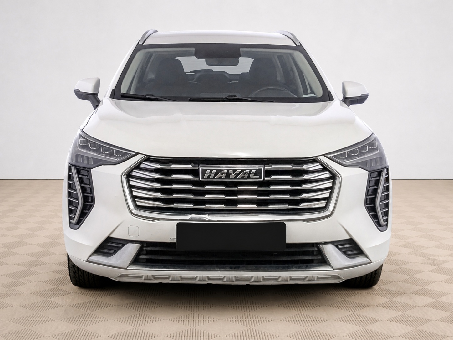 Haval - HAVAL Jolion, 2022