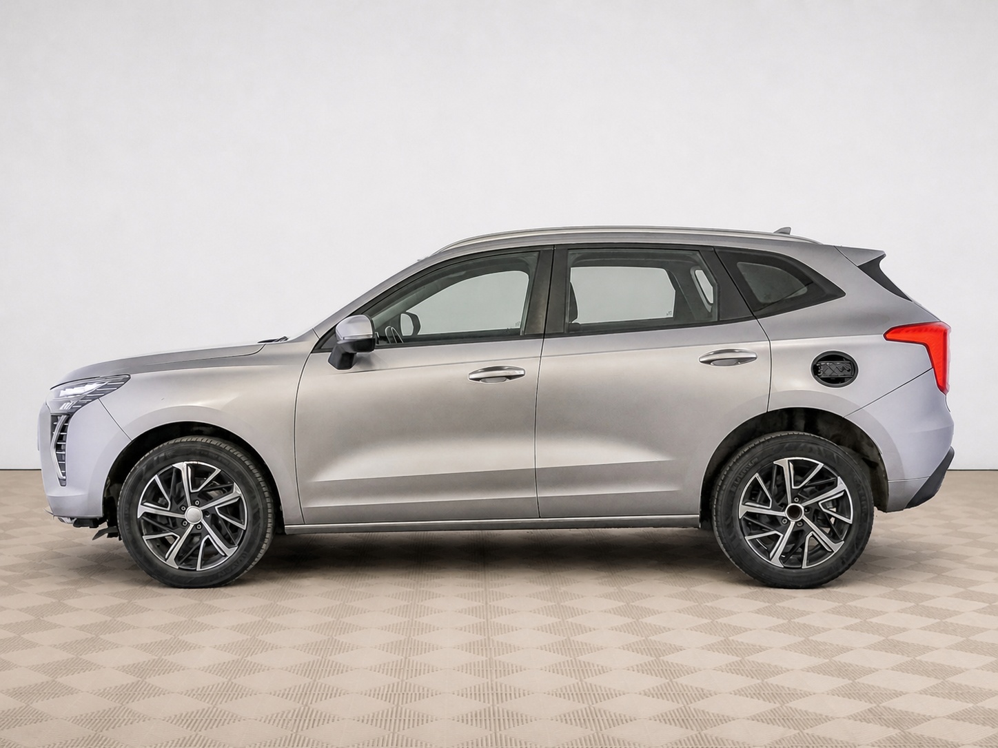 Haval - HAVAL Jolion, 2023