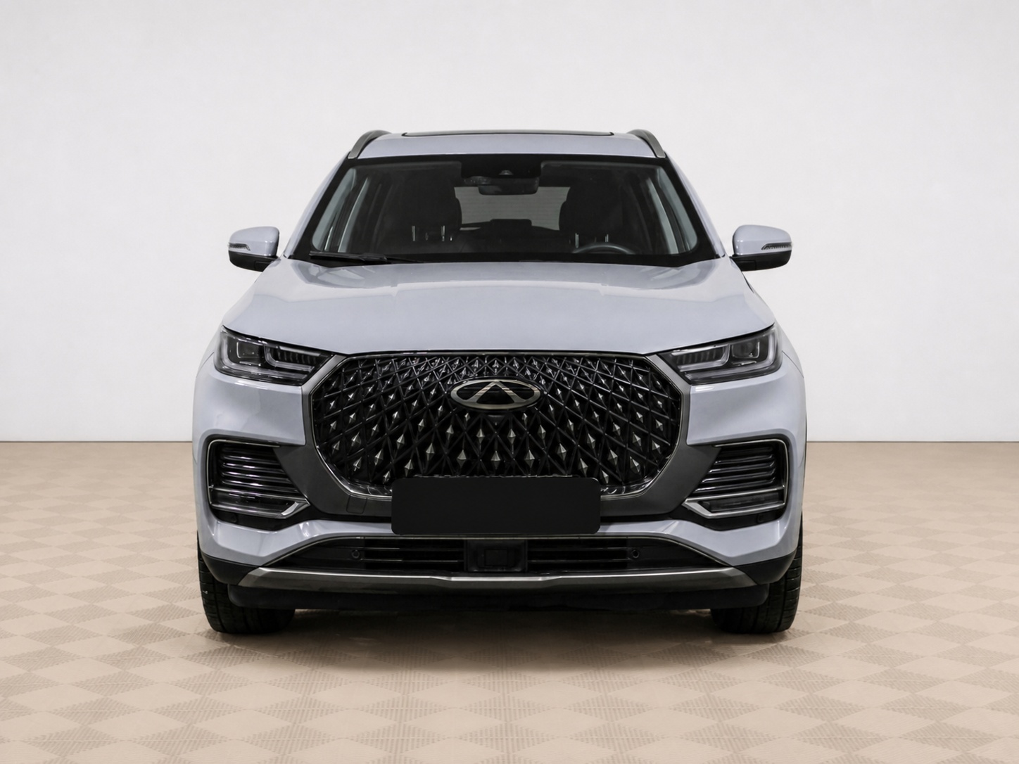Chery - Chery Tiggo 8 Pro Max I Рестайлинг, 2023