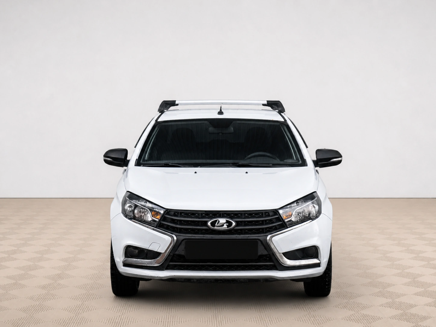 LADA (ВАЗ) - LADA (ВАЗ) Vesta I, 2020 г.