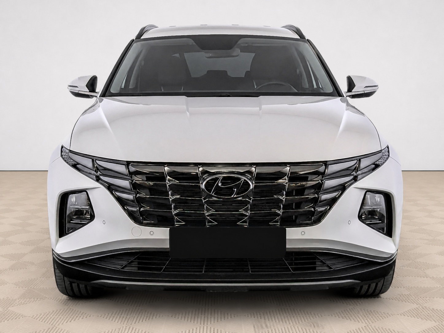 Hyundai - Hyundai Tucson, 2024