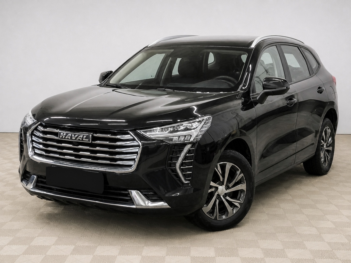 Haval - HAVAL Jolion, 2023