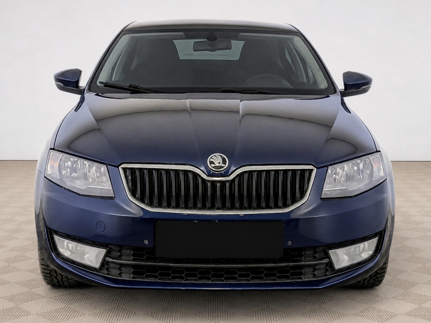 Skoda - Skoda Octavia, 2015
